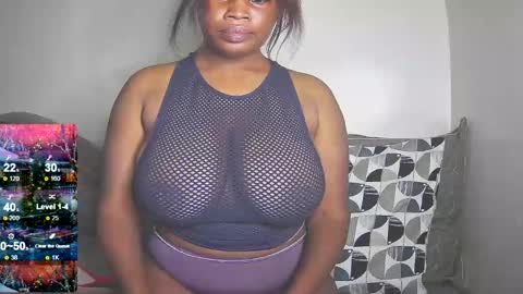 black_sexyfish online show from February 24, 2025, 4:27 am