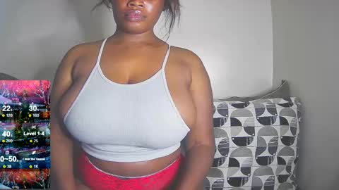 black_sexyfish online show from February 27, 2025, 6:07 am