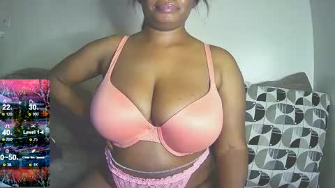black_sexyfish online show from March 1, 2025, 2:37 am