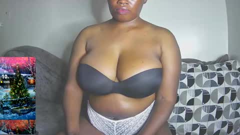 black_sexyfish online show from March 2, 2025, 10:38 pm