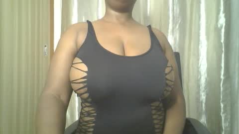 black_sexyfish online show from February 12, 2026, 12:16 am