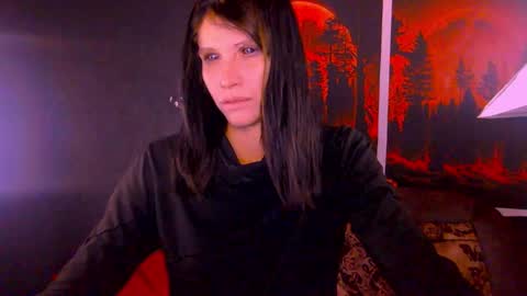 Kristin online show from October 31, 2025, 10:27 am