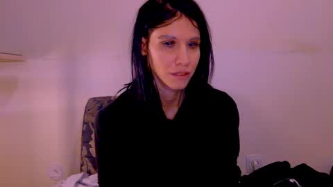 Kristin online show from January 13, 2026, 12:27 am