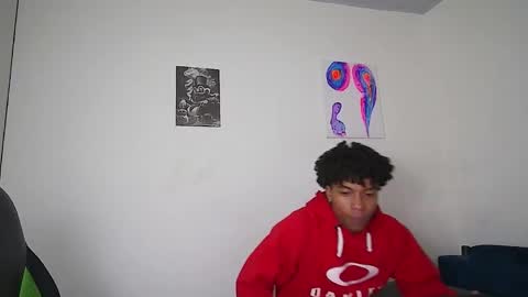 black_tentationx online show from November 25, 2025, 7:52 am