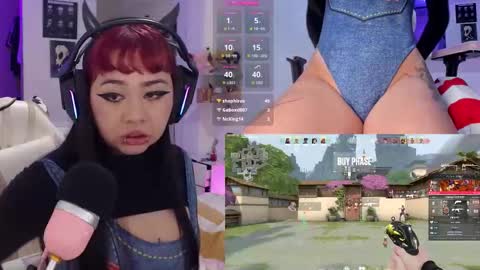 Mel online show from December 18, 2025, 11:44 pm