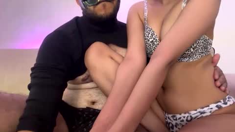 Stefani Fernandez online show from March 12, 2026, 6:19 am