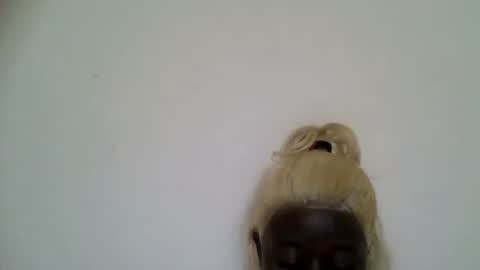 black african online show from October 20, 2025, 6:03 am
