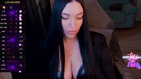 blackberry_star online show from January 29, 2025, 9:33 am