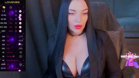 blackberry_star online show from February 2, 2025, 8:02 am