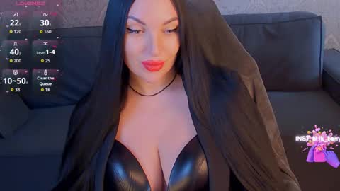 blackberry_star online show from February 5, 2026, 7:13 am