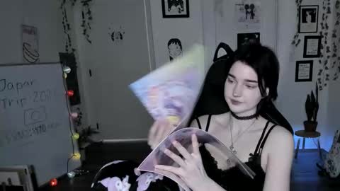 Ella online show from February 3, 2026, 9:53 pm