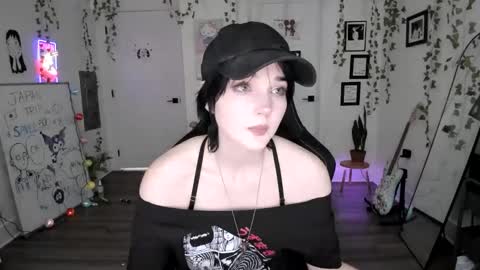 Ella online show from February 6, 2026, 9:07 pm