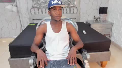 blackbiecock online show from February 25, 2025, 3:31 am