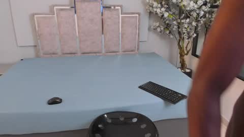 blackbiecock online show from March 8, 2025, 3:39 am