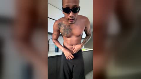 Snapshot of blackboy2874 chatting on May 3, 2026, 11:00 pm DWAYNE BELL online show from May 3, 2026, 11:00 pm