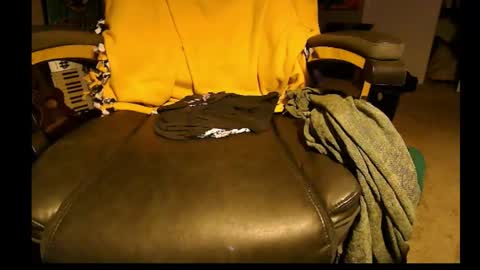 Snapshot of blackcat2701 chatting on December 9, 2024, 5:18 am gingerfun online show from December 9, 2024, 5:18 am