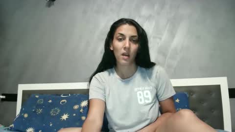 Black Cat online show from September 12, 2025, 6:57 am