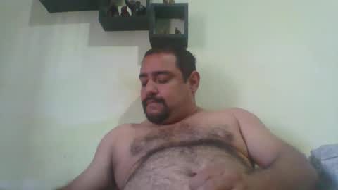 Charro Negro online show from March 21, 2026, 1:58 pm