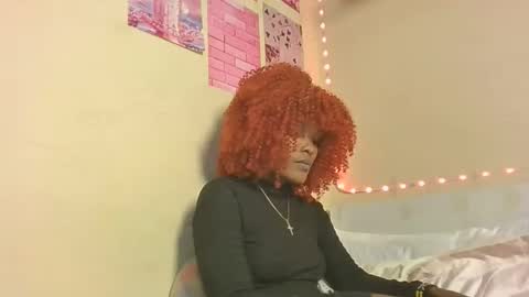 Blackcoco online show from February 7, 2026, 7:28 pm