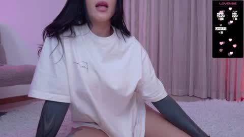 Snapshot of blackcybergirl chatting on July 13, 2026, 7:05 pm Inst Blackcybergirl online show from July 13, 2026, 7:05 pm