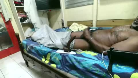 Snapshot of blackdaddy_09 chatting on October 31, 2025, 9:32 am blackdaddy_09 online show from October 31, 2025, 9:32 am