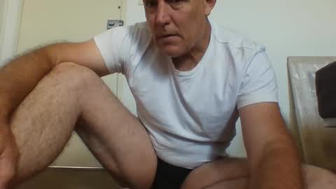 blackdog71 online show from February 15, 2025, 11:36 pm