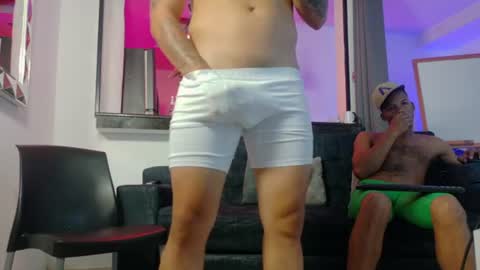 Black Dreams online show from June 11, 2026, 2:53 am