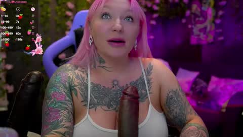 Snapshot of blackedbarbie chatting on September 23, 2025, 3:48 pm Alice online show from September 23, 2025, 3:48 pm