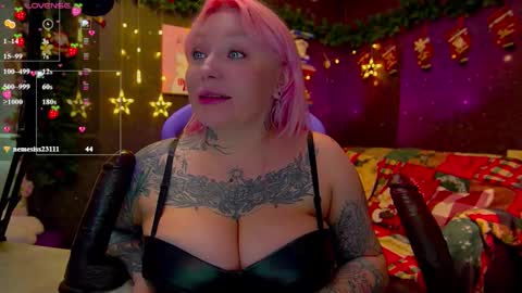 Alice online show from January 10, 2026, 7:59 pm