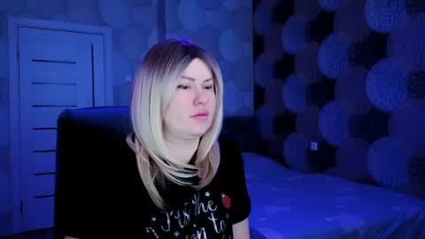 blackeyes11 online show from February 11, 2025, 2:57 am