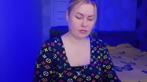 blackeyes11 online show from February 9, 2026, 12:03 am