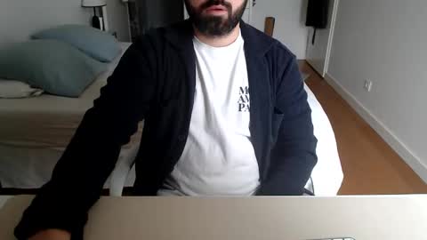 blackfox33 online show from April 3, 2026, 12:03 pm