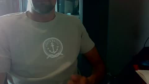 blackguitar69 online show from July 6, 2026, 11:07 am