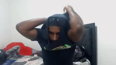 blackhorseet online show from April 8, 2026, 10:54 pm