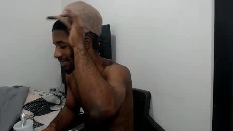 blackhorseet online show from April 16, 2026, 4:13 am