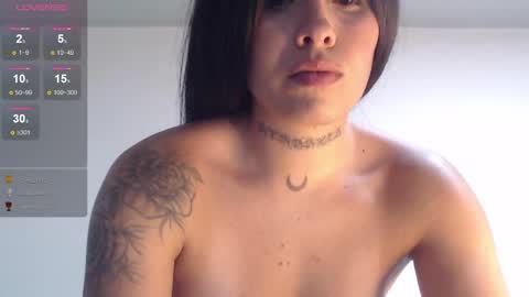 Snapshot of blackitten66 chatting on December 13, 2024, 9:41 pm blackitten66 online show from December 13, 2024, 9:41 pm