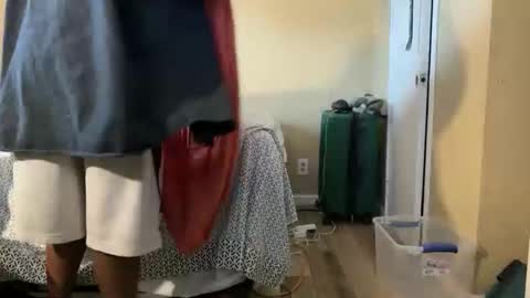 blackjag107 online show from November 20, 2025, 7:13 pm