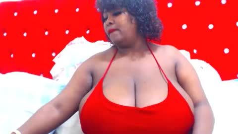 blackladyqx online show from February 21, 2026, 3:35 pm