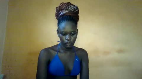 Blackmela online show from January 6, 2025, 8:35 am