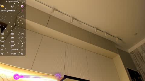 Snapshot of blackmilk_01 chatting on January 26, 2025, 4:09 pm Karina online show from January 26, 2025, 4:09 pm