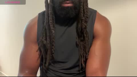 blackmuscles77 online show from February 26, 2026, 11:09 am