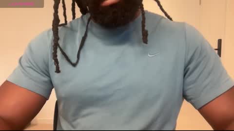 blackmuscles77 online show from March 10, 2026, 2:55 pm