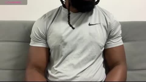 blackmuscles77 online show from March 25, 2026, 4:24 pm