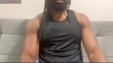 blackmuscles77 online show from March 27, 2026, 2:39 pm