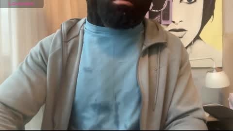 blackmuscles77 online show from March 30, 2026, 11:11 am