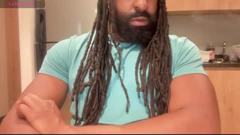 blackmuscles77 online show from April 9, 2026, 9:09 pm