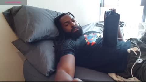 blackmuscless online show from July 23, 2026, 9:13 pm
