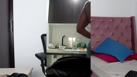 Twtter 1MikeBeckford            Onlyfns beckfordmike online show from February 9, 2025, 8:56 pm