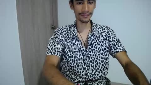 Snapshot of blackpanter_13 chatting on December 16, 2024, 11:07 pm Black Panther online show from December 16, 2024, 11:07 pm