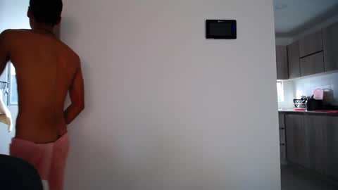 Snapshot of blackpanter_13 chatting on March 1, 2025, 12:23 pm Black Panther online show from March 1, 2025, 12:23 pm